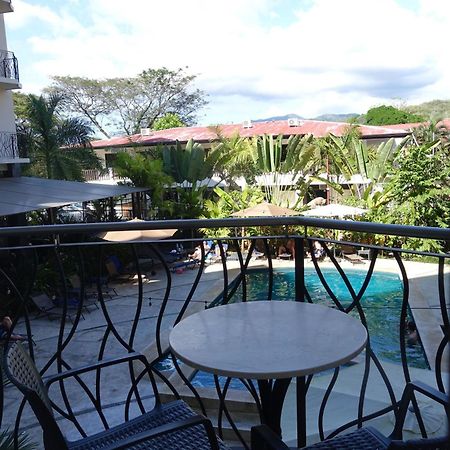 โอเชียโน บูทิก โฮเต็ล แอนด์ แกลเลอรี Hotel ฆาโก ภายนอก รูปภาพ