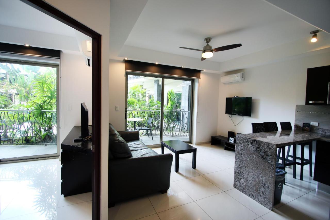โอเชียโน บูทิก โฮเต็ล แอนด์ แกลเลอรี Hotel ฆาโก ภายนอก รูปภาพ