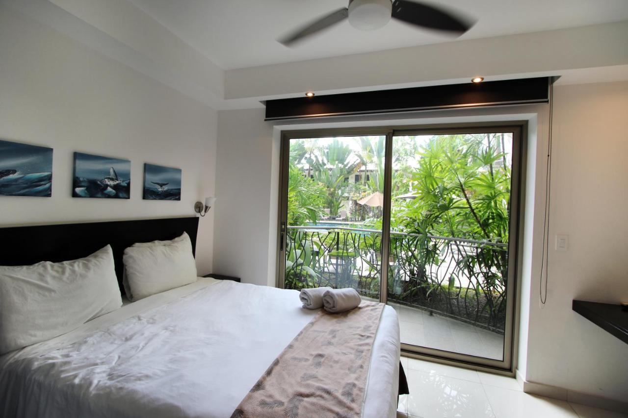 โอเชียโน บูทิก โฮเต็ล แอนด์ แกลเลอรี Hotel ฆาโก ภายนอก รูปภาพ