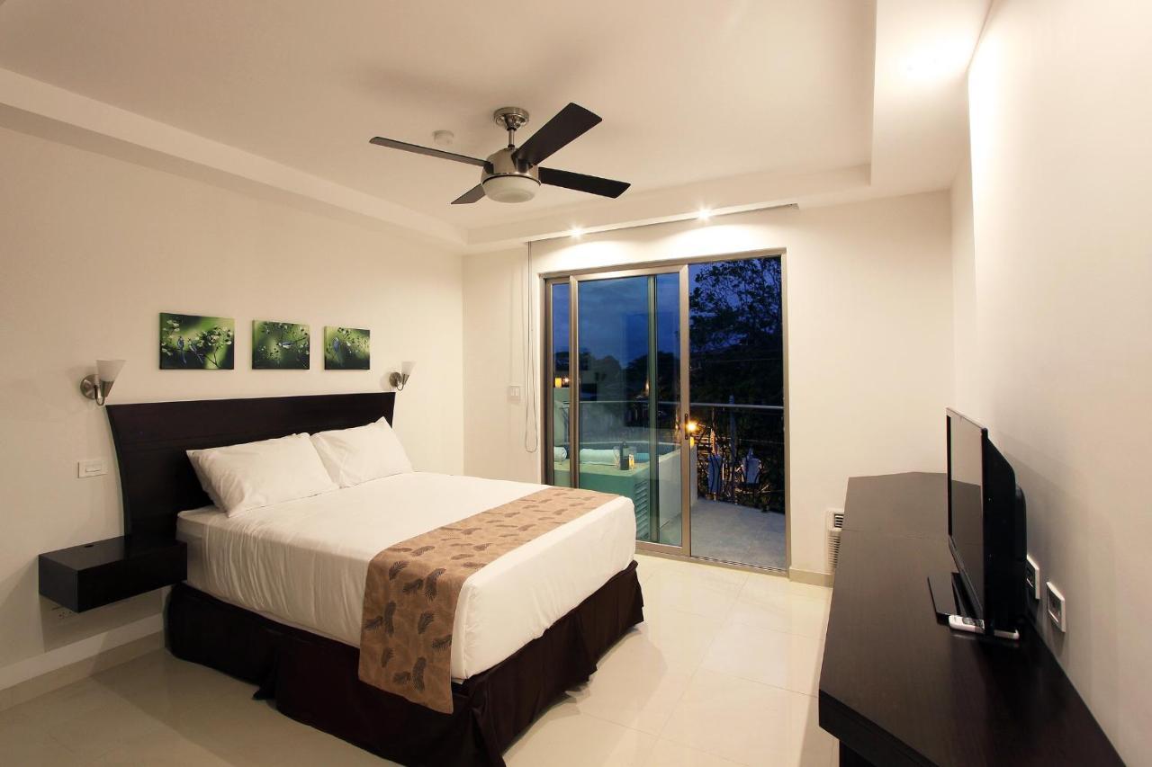 โอเชียโน บูทิก โฮเต็ล แอนด์ แกลเลอรี Hotel ฆาโก ห้อง รูปภาพ