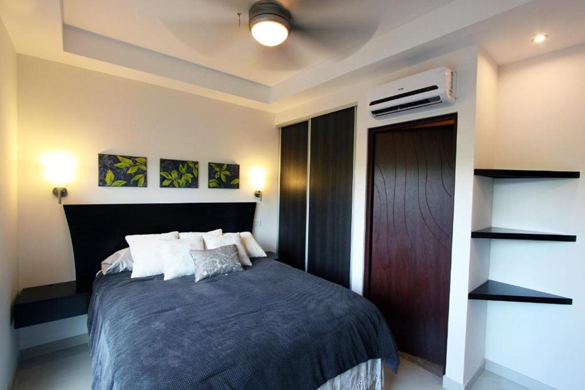 โอเชียโน บูทิก โฮเต็ล แอนด์ แกลเลอรี Hotel ฆาโก ภายนอก รูปภาพ