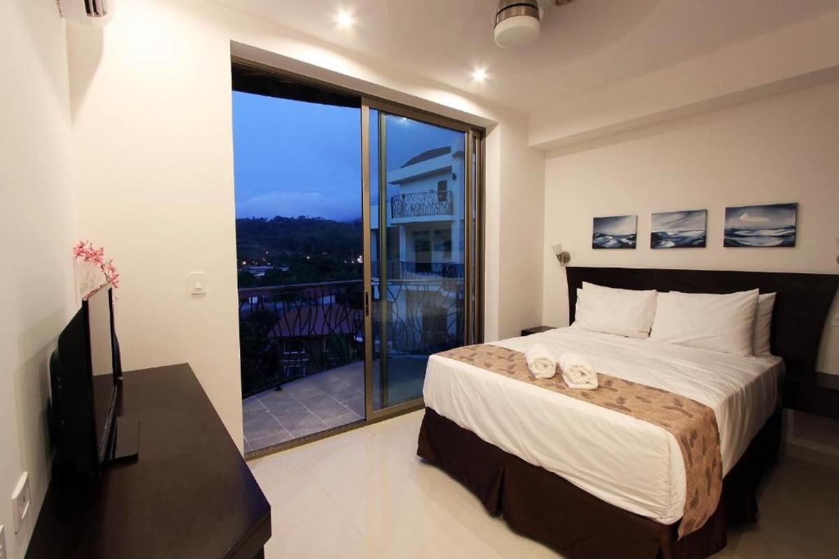 โอเชียโน บูทิก โฮเต็ล แอนด์ แกลเลอรี Hotel ฆาโก ภายนอก รูปภาพ