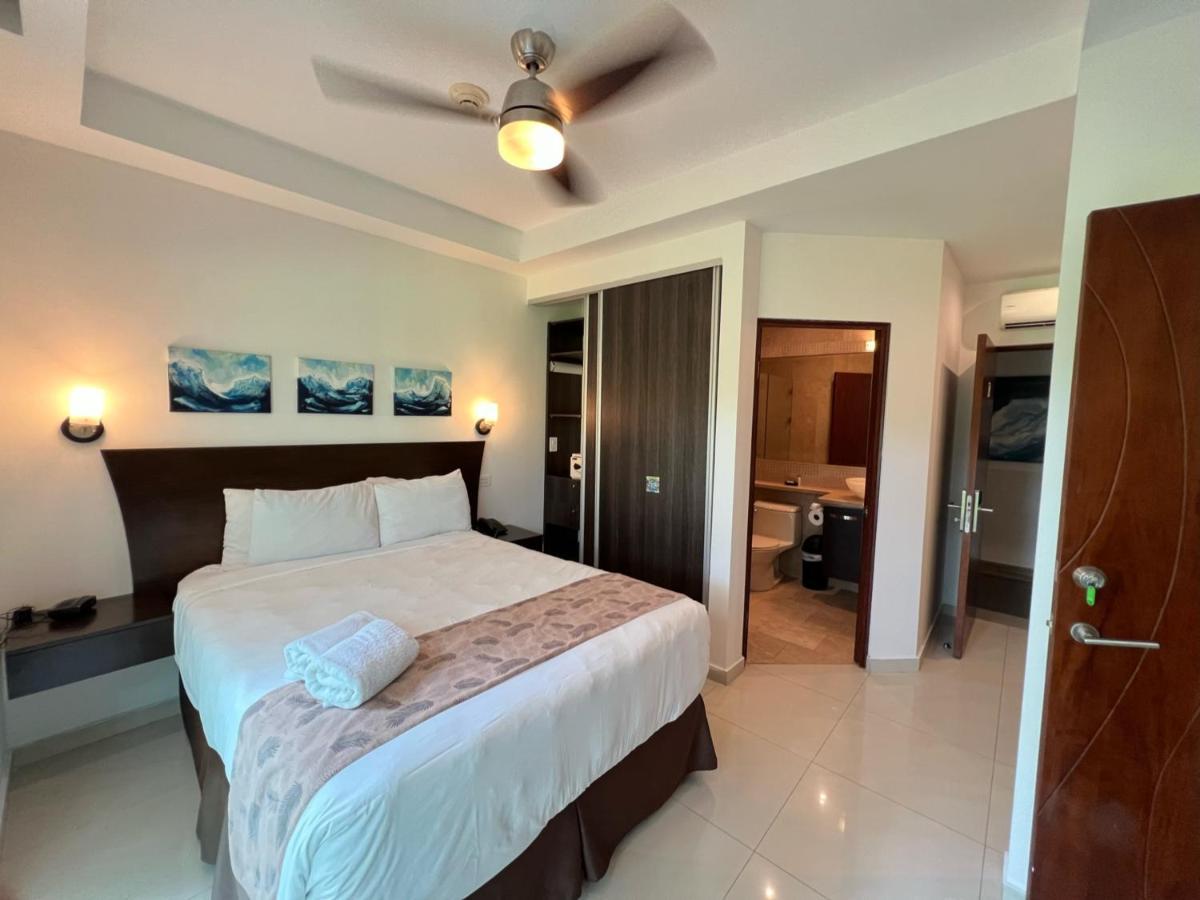 โอเชียโน บูทิก โฮเต็ล แอนด์ แกลเลอรี Hotel ฆาโก ภายนอก รูปภาพ