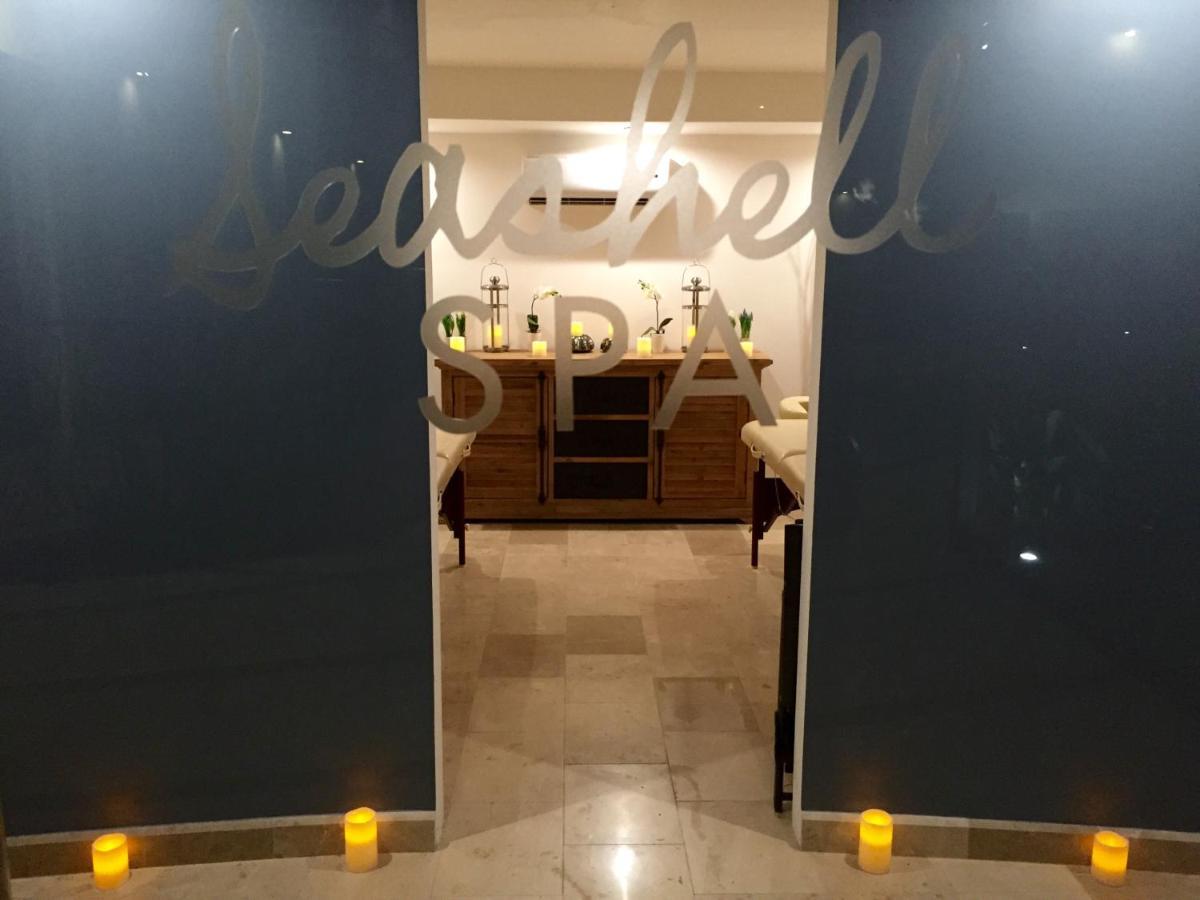 โอเชียโน บูทิก โฮเต็ล แอนด์ แกลเลอรี Hotel ฆาโก ภายนอก รูปภาพ