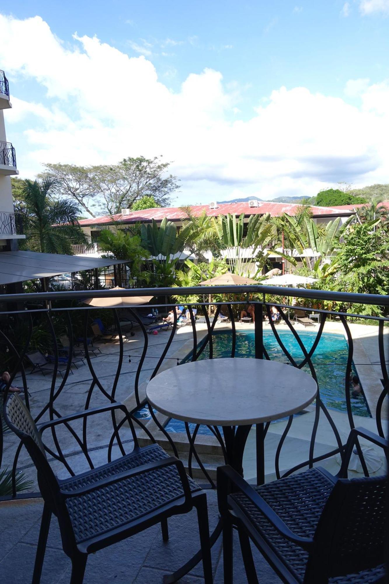 โอเชียโน บูทิก โฮเต็ล แอนด์ แกลเลอรี Hotel ฆาโก ภายนอก รูปภาพ